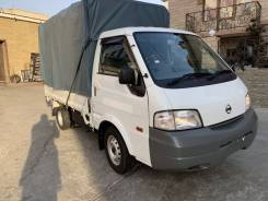 Nissan Vanette. Продам грузовик, 1 800 куб. см., 1 000 кг., 4x4