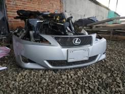 Бампер. Lexus IS350, GSE20, GSE21, GSE25 Lexus IS250, GSE20, GSE21, GSE25 Двигатели: 2GRFSE, 4GRFSE