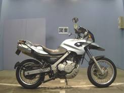 BMW F 650 GS. 650 куб. см., исправен, птс, без пробега. Под заказ