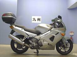 Honda VFR 800F. 800 куб. см., исправен, птс, без пробега. Под заказ