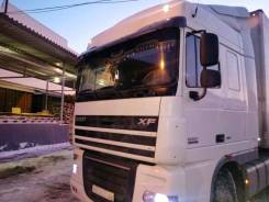 DAF XF 105. Продаю 460, 20 000 кг.