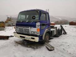 Hino. Продам седельный тягач ХИНО, 6x4