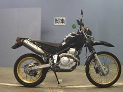 Yamaha XT 250. 250 куб. см., исправен, птс, без пробега