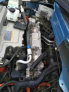 Инвертор. Nissan Leaf