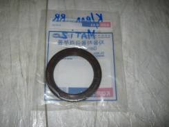 Сальник коленвала. Hyundai: ix35, Matrix, Grandeur, Getz, Lavita, Sonata, Accent, Elantra, Trajet, i30, Tucson, Verna, Santa Fe Kia: Optima, Lotze, Ce...