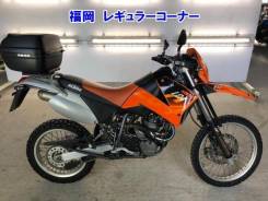 KTM 640 LC4. 640 куб. см., исправен, птс, без пробега. Под заказ