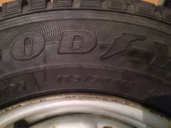 Goodyear UltraGrip Ice Navi Neo. ������, �/�, ����� 5�% ����