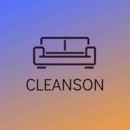 Cleanson. Профессиональная химчистка мебели.