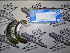 K-7753 ������� ���������� Subaru Legacy '98- K-7753 ����