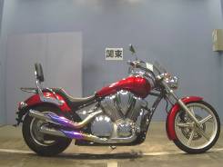 Honda Fury. 1 300 куб. см., исправен, птс, без пробега. Под заказ
