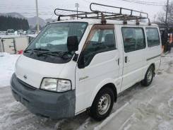 Nissan Vanette. SK82, R2