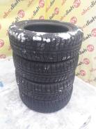 Michelin X-Ice. Зимние, без шипов, 10 %, 4 шт