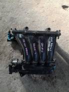 Коллектор впускной. Nissan: Bluebird Sylphy, X-Trail, Serena, Dualis, Lafesta Двигатель MR20DE
