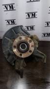 Рычаг, кулак поворотный. Audi S3, 8L1 Audi A3, 8L1 Двигатели: AEH, AGN, AGR, AGU, AHF, AJQ, AKL, ALH, AMK, APF, APG, APP, AQA, ARX, ARY, ASV, ASZ, ATD...
