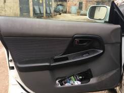 Обшивка двери. Subaru Impreza, GG9, GGD, GD4, GD2, GGA, GD3, GD9, GDD, GGC, GG2, GDC, GG5, GG3 Subaru Impreza WRX, GD, GG, GDA, GGA, GDG, GGG, GD9 Sub...