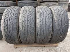 Dunlop Grandtrek AT20. Летние, 2013 год, 50 %, 4 шт