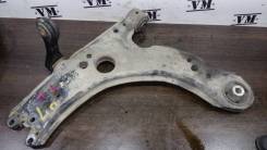 Рычаг, тяга подвески. Audi S3, 8L1 Audi A3, 8L1 Двигатели: AAD, AEH, AGN, AGR, AGU, AHF, AHL, AJM, AJP, AJQ, AKL, ALH, AMK, APF, APG, APP, APY, AQA, A...