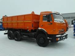 КамАЗ 45143. Камаз 45143 новый, 8 888 куб. см., 10 000 кг., 6x4