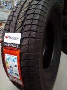 PowerTrac SnowTour. Зимние, без шипов, 2018 год, без износа, 4 шт