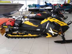 BRP Ski-Doo Summit X. исправен, есть птс, с пробегом