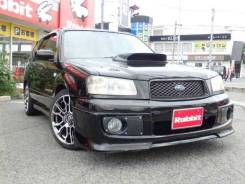 Subaru Forester. механика, 4wd, 2.0, бензин, б/п, нет птс. Под заказ