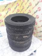 Bridgestone Blizzak Revo GZ. Зимние, без шипов, 2013 год, 10 %, 4 шт