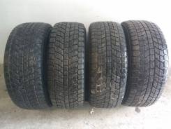 Yokohama Geolandar I/T G072. Зимние, без шипов, 30 %, 4 шт