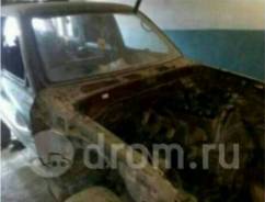Toyota Hilux Surf. LN130, 2LT