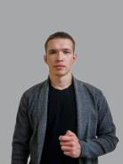 Менеджер. Высшее образование, опыт работы 7 лет