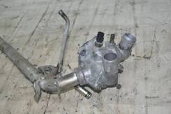 Корпус термостата. Mitsubishi: RVR, Airtrek, Lancer, Mirage, Outlander, Colt Двигатель 4G63