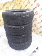 Bridgestone Blizzak Revo1. Зимние, без шипов, 10 %, 4 шт