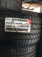 Bridgestone Potenza RE050. Летние, 2010 год, без износа, 2 шт