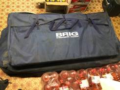 BRIG Baltic B460. 2014 год год, длина 4,60 м., двигатель без двигателя