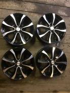 G-Mach. x15", 4x100.00