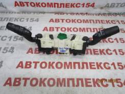 Блок подрулевых переключателей. Honda: Accord, Odyssey, Accord Tourer, Stream, Insight, Fit, Freed Двигатели: K24A, R18A, R20A, LDA, L13A, L15A