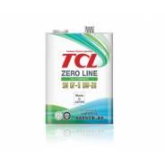 TCL. Вязкость 0W-20, синтетическое