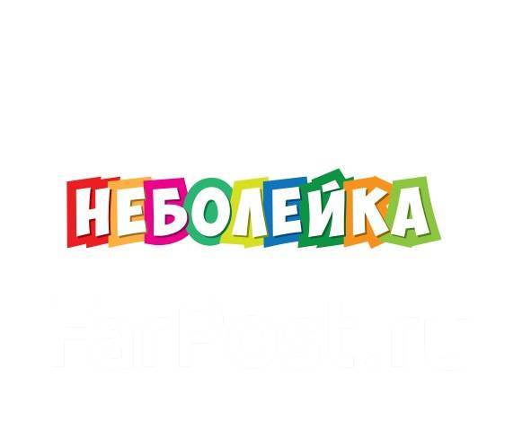 Проект в детском саду неболейка