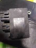Блок управления вентилятором. Toyota: Premio, Allion, Auris, Corolla Axio, C-HR, Matrix, Corolla Levin, Corolla Fielder, Corolla, Verso, Corolla Rumio...