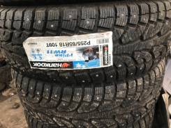 Hankook Winter i*Pike RW11, 255/65r18 в Иркутске Hankook Winter i*Pike RW11. Зимние, шипованные, 2009 год, новые