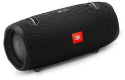 Портативная Акустическая Система JBL Xtreme 2 Black! Оригинал!