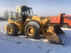 Xgma. Продам фронтальный погрузчик XGMA 951, 5 000 кг., Дизельный, 3,00 куб. м.