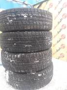 Yokohama Ice Guard IG30. Зимние, без шипов, 10 %, 4 шт