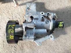 Помпа водяная. Nissan: Teana, Wingroad, Qashqai+2, X-Trail, Serena, Pulsar, Tiida, Latio, Juke, Grand Livina, Rogue, Bluebird Sylphy, Cube, Sylphy, Ti...