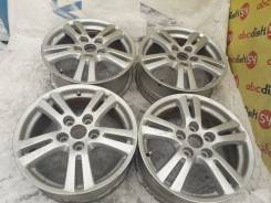 PDW XXX. 6.5x16", 5x114.30, ET50