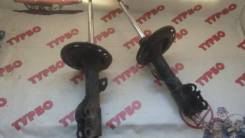 Амортизатор. Honda Street Honda Grace Toyota Camry, ACV40 Двигатель 2AZFE