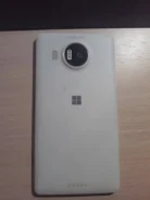 Microsoft Lumia 950 XL. �/�, �����, 4G LTE, Dual-SIM, NFC ����