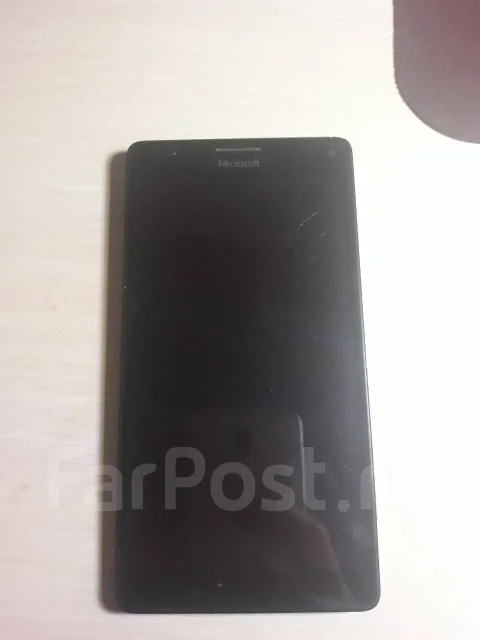 Microsoft Lumia 950 XL. �/�, �����, 4G LTE, Dual-SIM, NFC ����