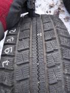 Nitto SN 2 Winter. Зимние, без шипов, 2013 год, 10 %, 2 шт. Под заказ