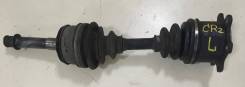 Привод, полуось. Toyota Lite Ace, CR30, CR30G, CR31, CR31G, YR30, YR30G, YR31 Toyota Town Ace, CR30G, CR31G, YR30G
