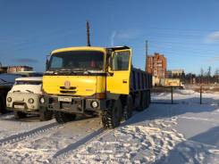 Tatra T815. Продаю Грузовой самосвал Татра Tatra Т815-290S8Т 8*8, 12 667 куб. см., 25 000 кг., 8x8